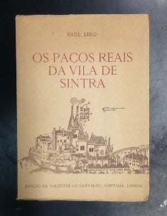 OS PAÇOS REAIS DA VILA DE SINTRA