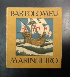BARTOLOMEU MARINHEIRO