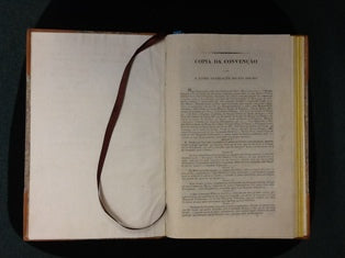 COMÉRCIO E NAVEGAÇÃO DO RIO DOURO - ABOLIÇÃO DA ESCRAVATURA