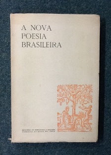 A NOVA POESIA BRASILEIRA