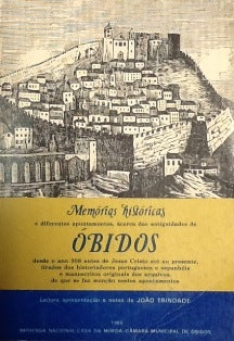 MEMÓRIAS HISTÓRICAS