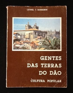 GENTES DAS TERRAS DO DÃO