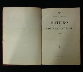 MINISTÉRIO DA MARINHA