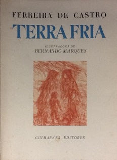 TERRA FRIA