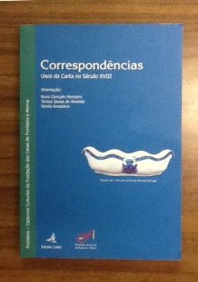 CORRESPONDÊNCIAS