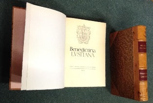 BENEDITINA LUSITANA.