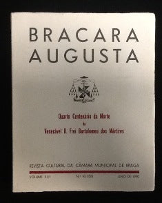 BRACARA AUGUSTA