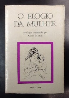 O ELOGIO DA MULHER