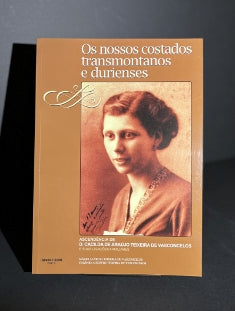 OS NOSSOS COSTADOS TRANSMONTANOS E DURIENSES.