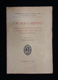 UM DOCUMENTO