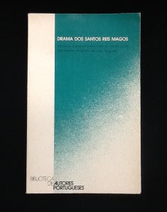 DRAMA DOS SANTOS REIS MAGOS