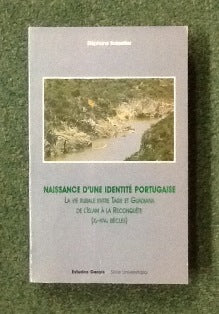 NAISSANCE D’UNE IDENTITÉ PORTUGAISE.