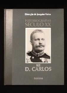 REI D. CARLOS ( 1863- 1908 )