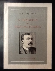 A TRAGÉDIA DA RUA DAS FLORES