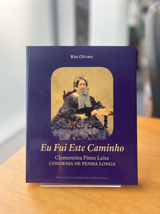 EU FUI ESTE CAMINHO