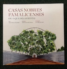 CASAS NOBRES FAMALICENSES