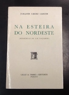 NA ESTRADA DO NORDESTE