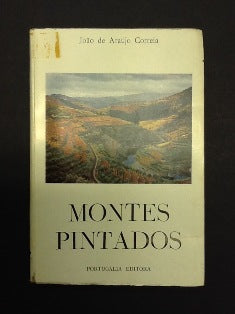MONTES PINTADOS.