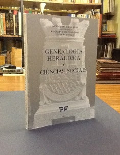 GENEALOGIA HERÁLDICA E CIÊNCIAS SOCIAIS.