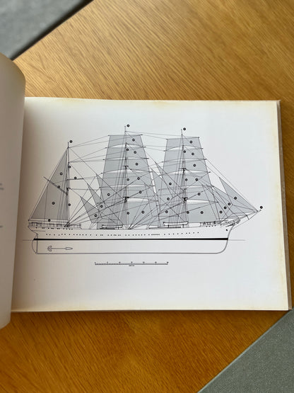 SAGRES, A ESCOLA E O NAVIO