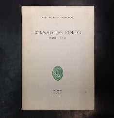 JORNAIS DO PORTO