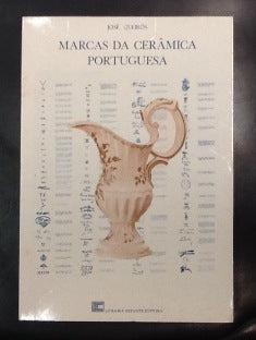MARCAS DE CERÂMICA PORTUGUESA