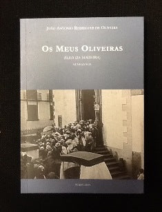 OS MEUS OLIVEIRAS