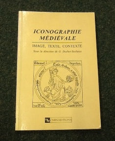 ICONOGRAPHIE MÉDIÉVALE