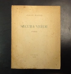 SECURA VERDE