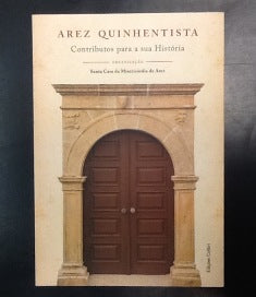 AREZ QUINHENTISTA