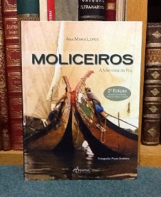 MOLICEIROS