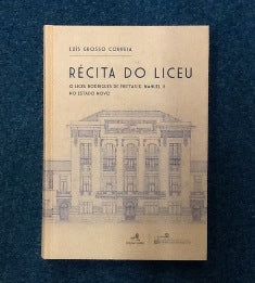 RÉCITA DO LICEU.