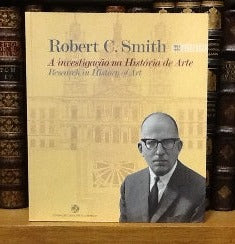 A INVESTIGAÇÃO NA HISTÓRIA DE ARTE