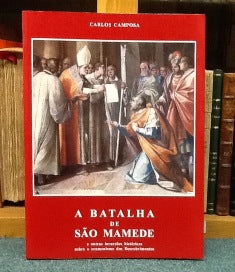 A BATALHA DE S. MAMEDE