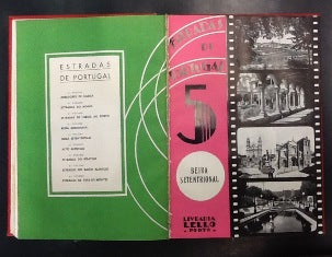 AS ESTRADAS DE PORTUGAL