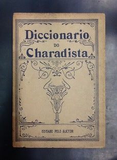 DICCIONARIO DO CHARADISTA.