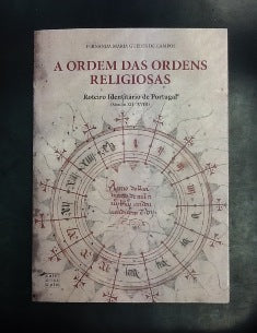 A ORDEM DAS ORDENS RELIGIOSAS