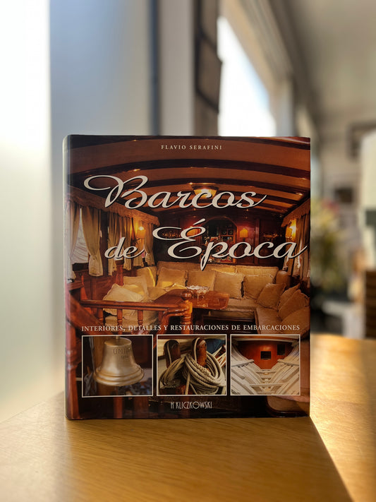 BARCOS DE ÉPOCA