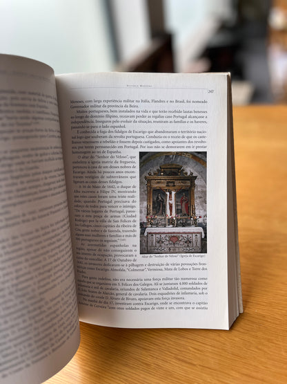 CONCELHO DE FIGUEIRA DE CASTELO RODRIGO