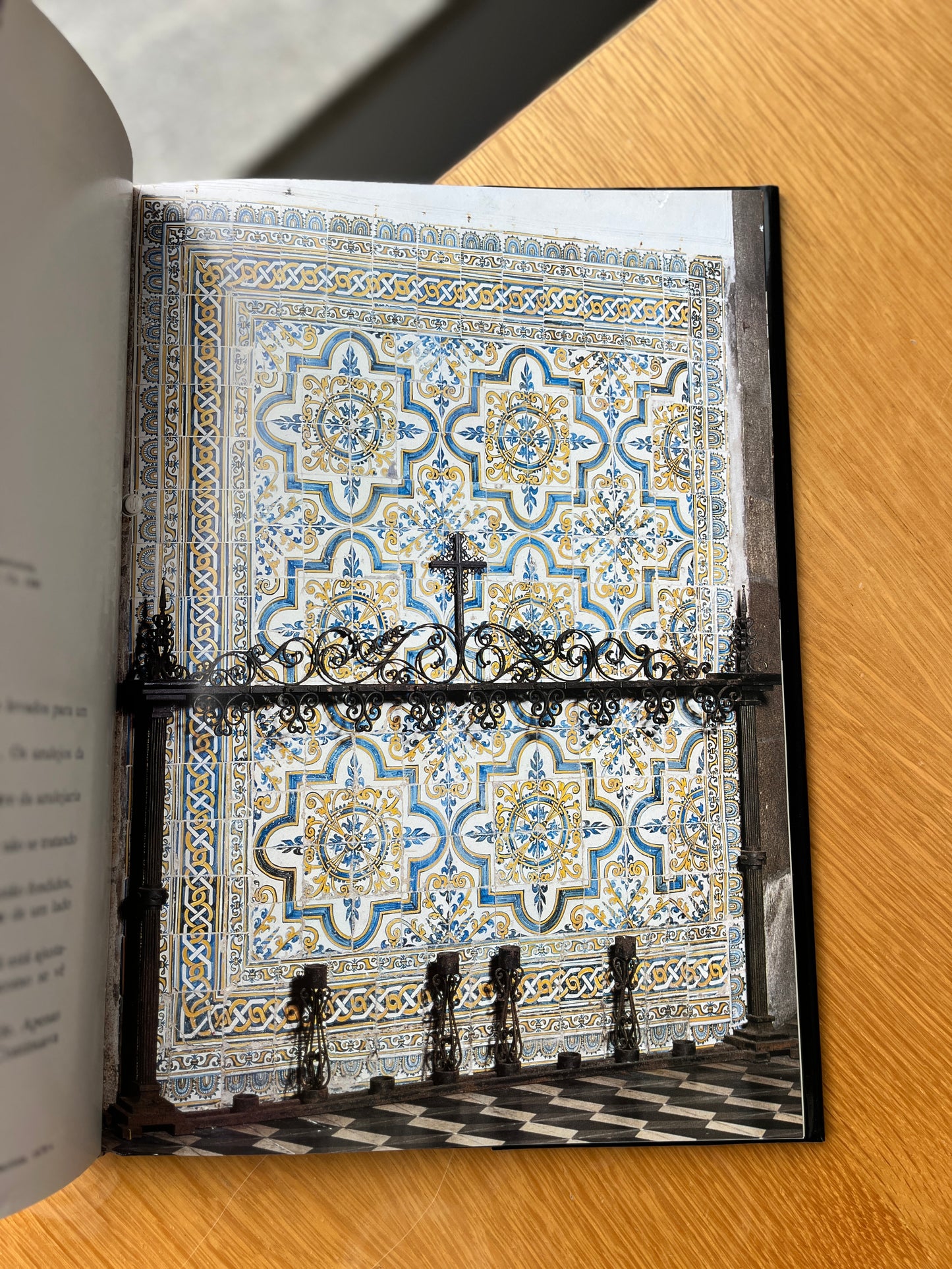 AZULEJOS DO PORTO