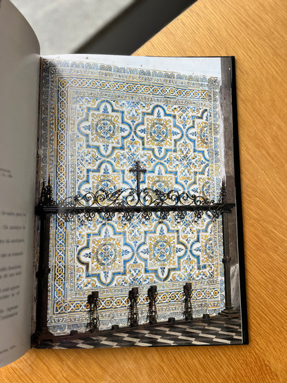 AZULEJOS DO PORTO