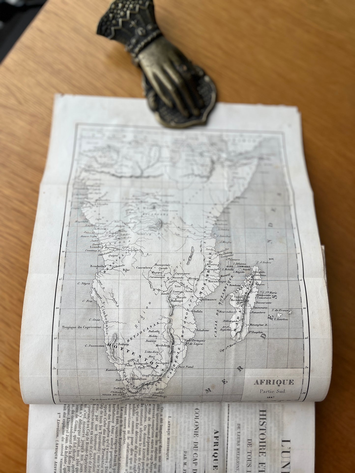 MONOGRAFIA DA LUZ DE TAVIRA