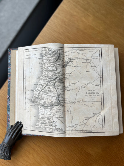 PORTUGAL ILLUSTRATED