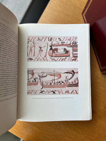 OS DESCOBRIMENTOS PORTUGUESES