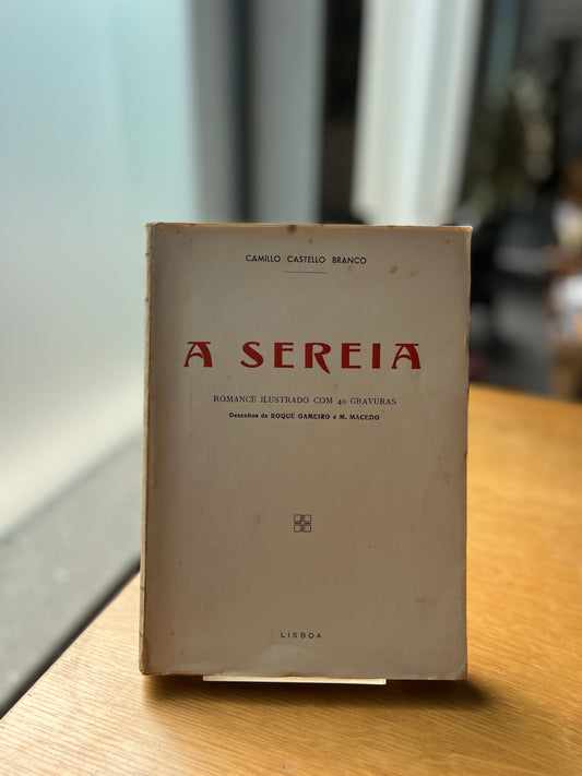 A SEREIA