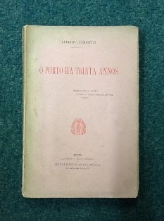 O PORTO HÁ 30 ANOS