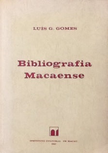 BIBLIOGRAFIA MACAENSE