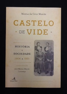 CASTELO DE VIDE