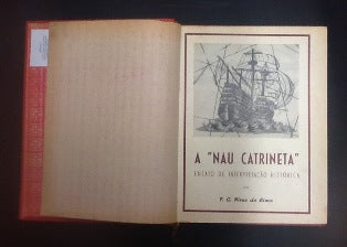 A "NAU CATRINETA"