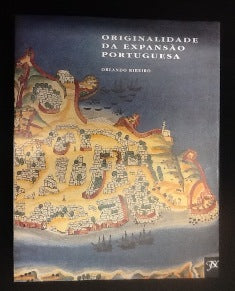 ORIGINALIDADE DA EXPANSÃO PORTUGUESA